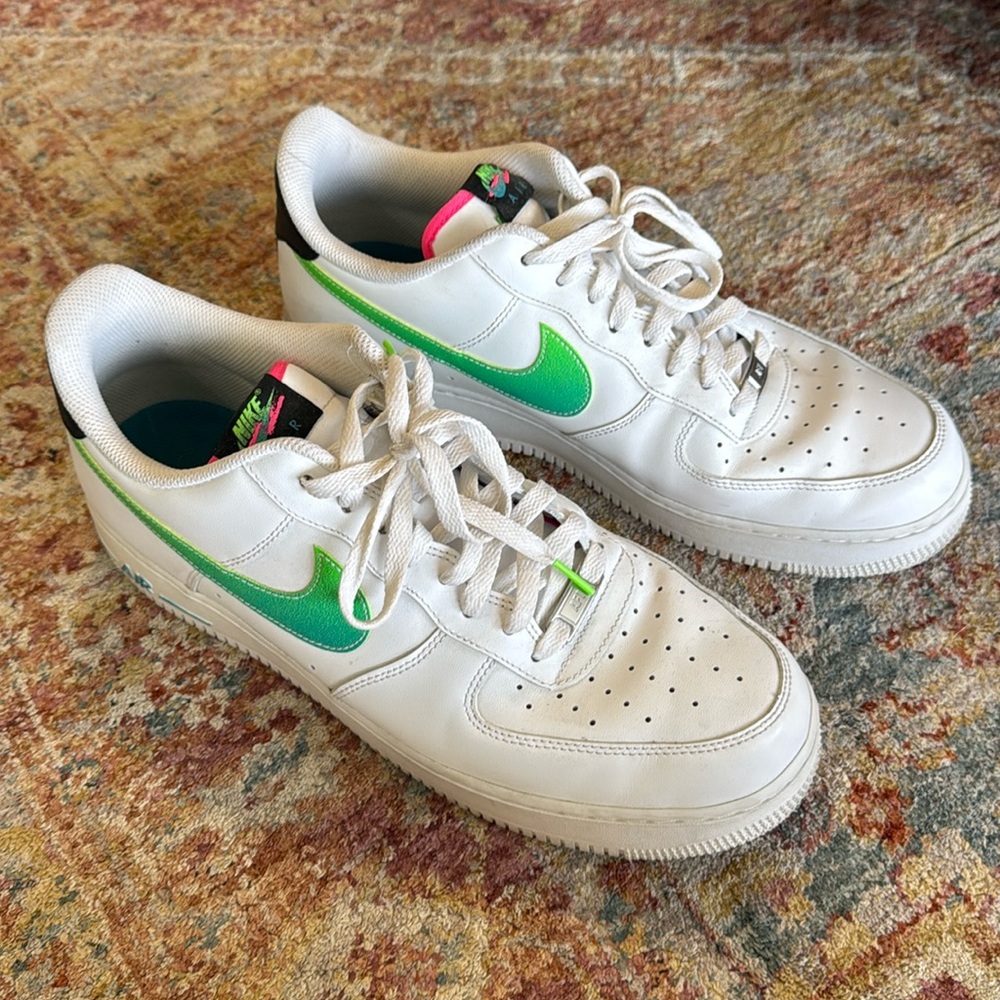 Nike AF1